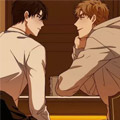 TAKE OFF漫画免费阅读_TAKE OFF在线漫画观看